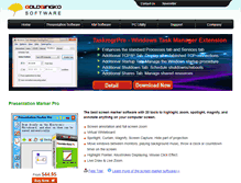 Tablet Screenshot of goldgingko.com